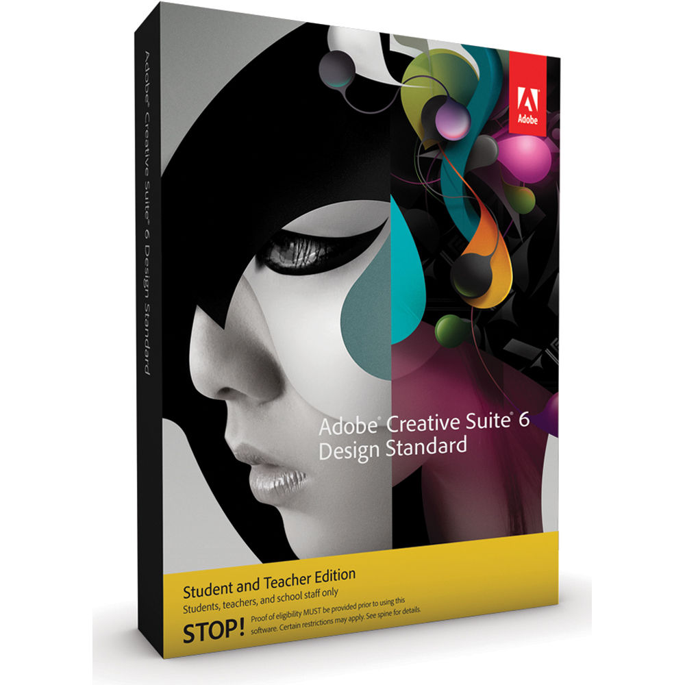 Adobe Creative Suite 6 Download Mac